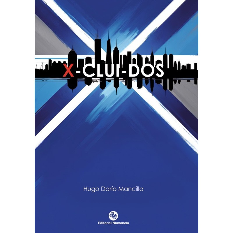 X-CLUI-DOS