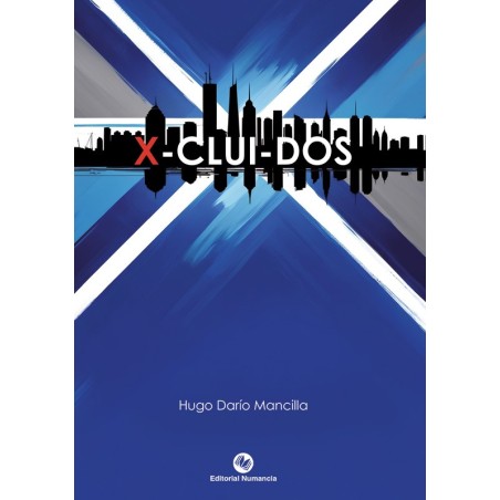 X-CLUI-DOS