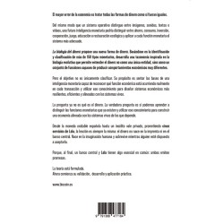 La Biología del Dinero: del “vale por 6 polvos con lola” a la bio-moneda. Una taxonomía para la inteligencia monetaria