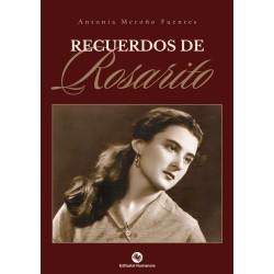 RECUERDOS DE ROSARITO