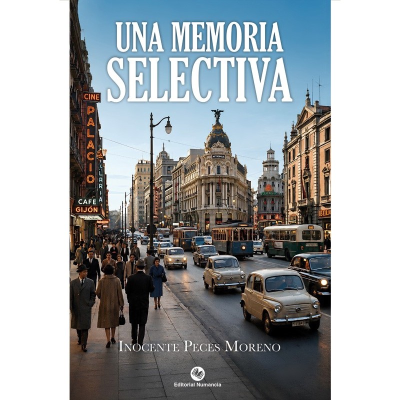 Una memoria selectiva