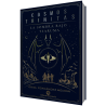COSMOS TRINITAS: La Sombra Bajo Tsaruma