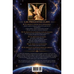 El génesis de los dioses y de los hombres