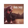  Baba Yaga y el pantano que crujía