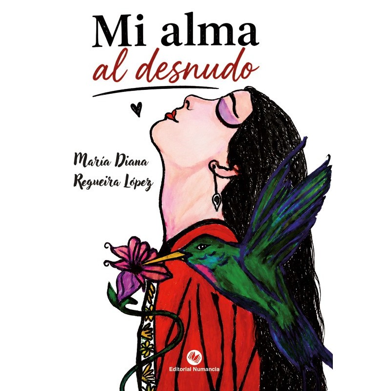 Mi alma al desnudo
