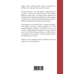 Mi alma al desnudo