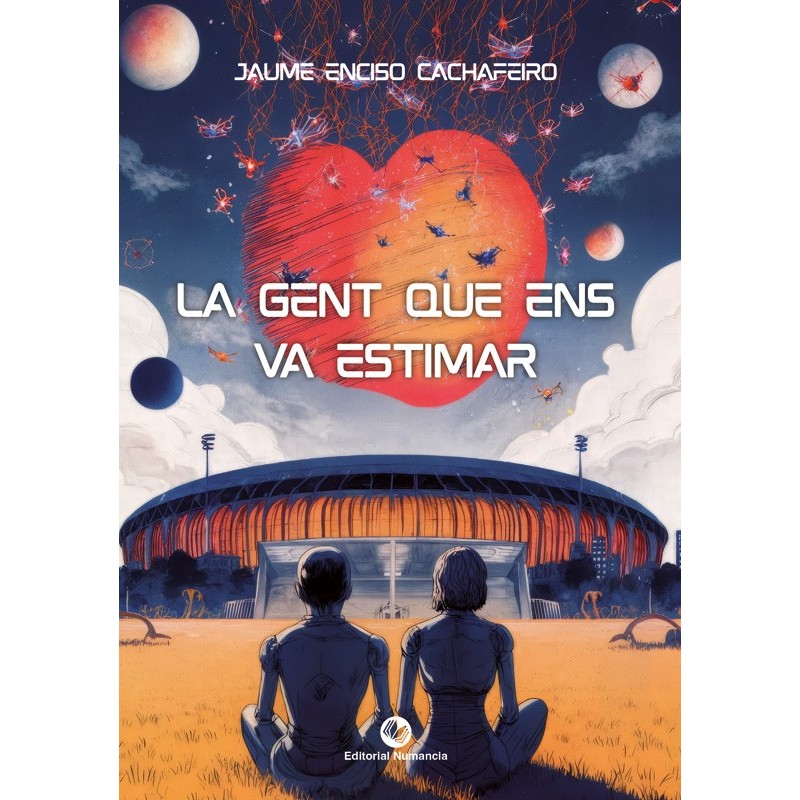 La Gent Que Ens Va Estimar