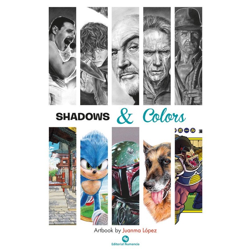 Shadows y Colors