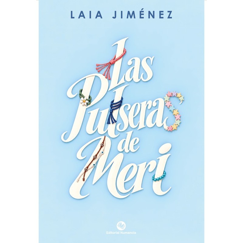 Las pulseras de Meri