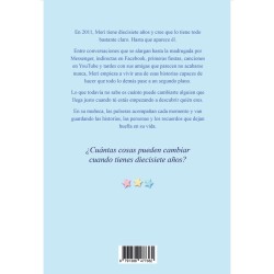 Las pulseras de Meri