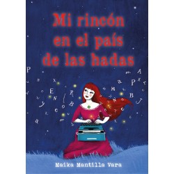 Mi rincón en el país de las hadas