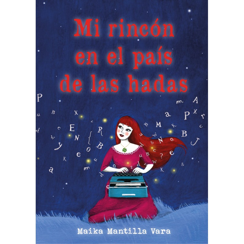 Mi rincón en el país de las hadas