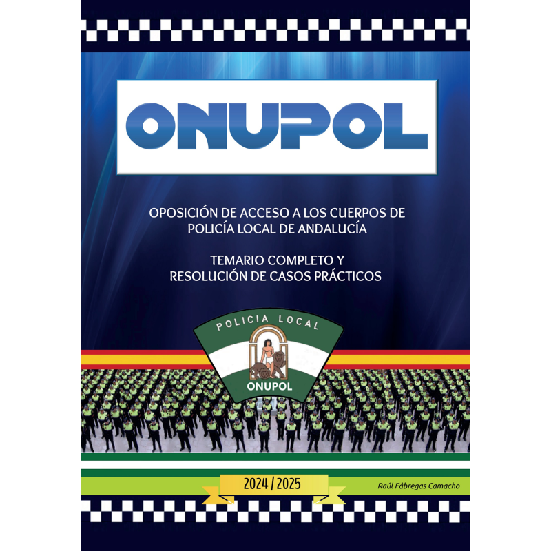 ONUPOL 2025