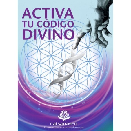 Activa tu Código Divino