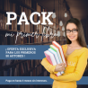Pack mi primer libro