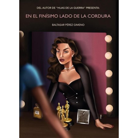 En el finísimo lado de la cordura