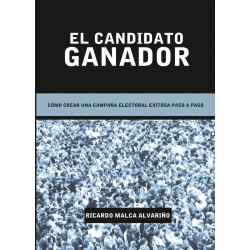 El candidato ganador