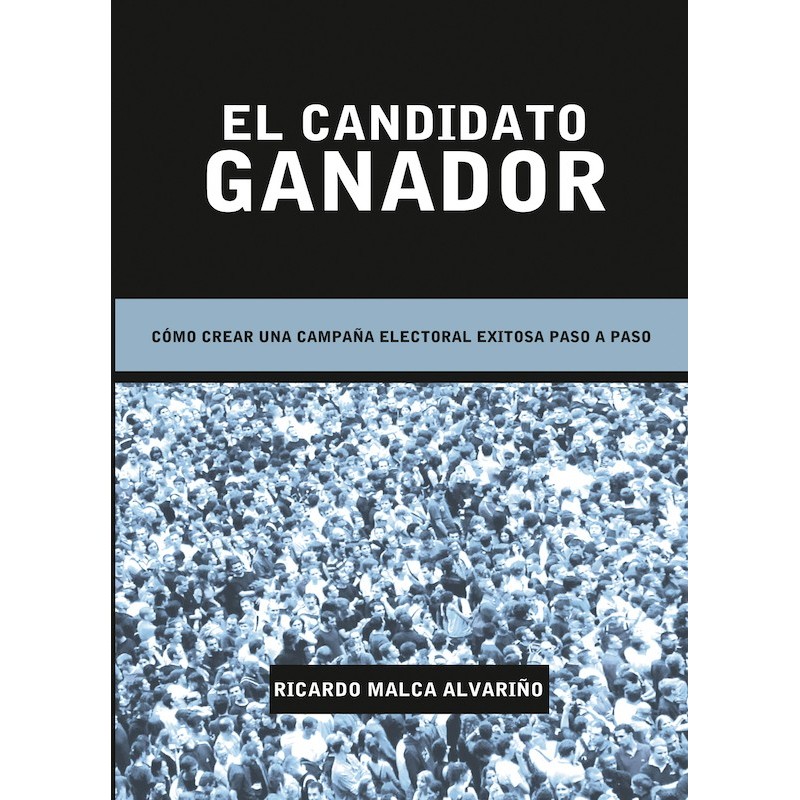 El candidato ganador