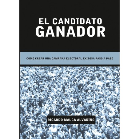 El candidato ganador