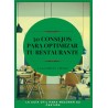 50 Consejos para optimizar tu restaurante