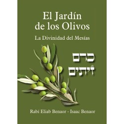 El jardín de los olivos