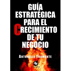 Guía estratégica para el crecimiento de tu negocio