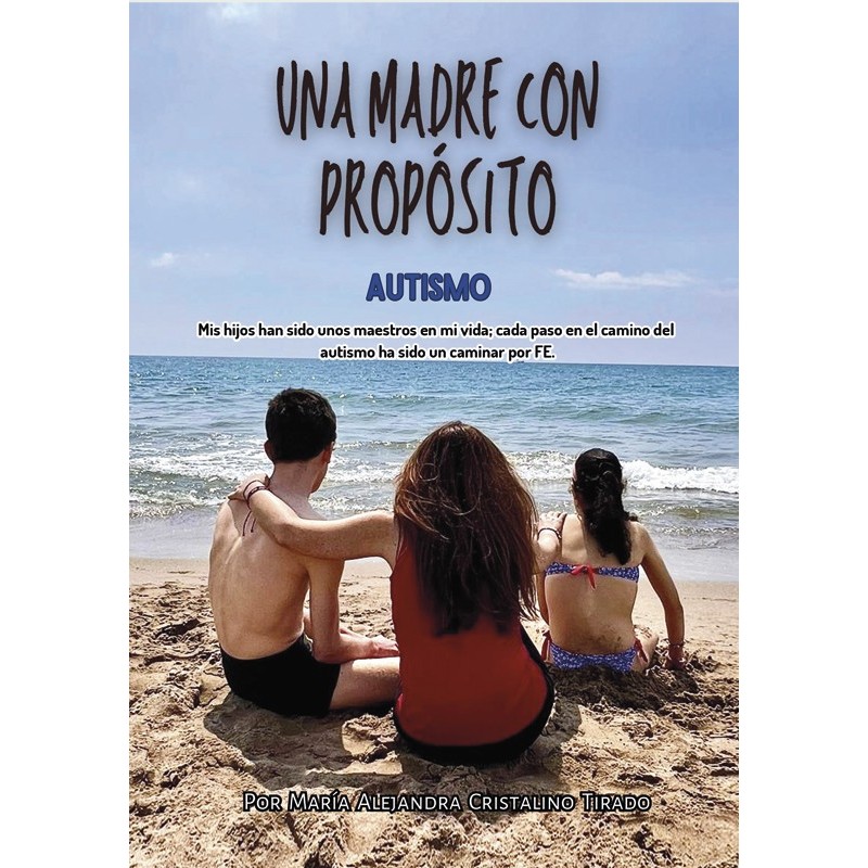 Una madre con propósito