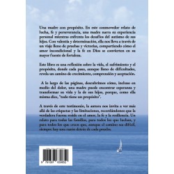 Una madre con propósito