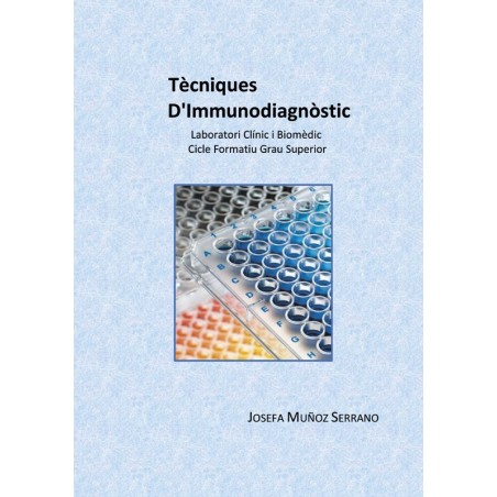 Tècniques d'Inmmunodiagnòstic