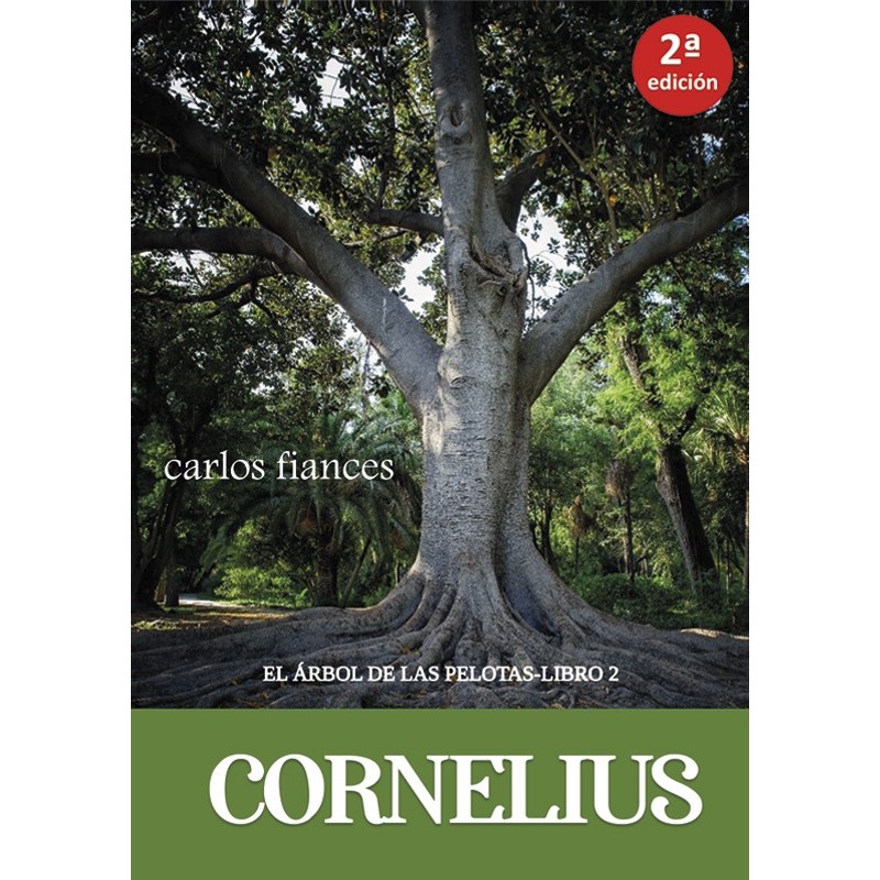 Cornelius