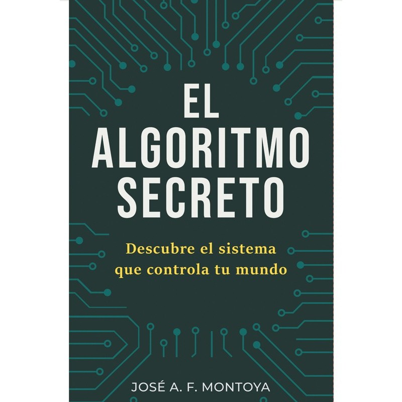 El Algoritmo secreto 