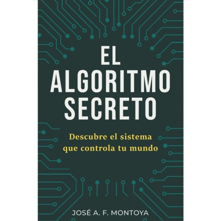 El Algoritmo secreto 
