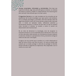El Algoritmo secreto 