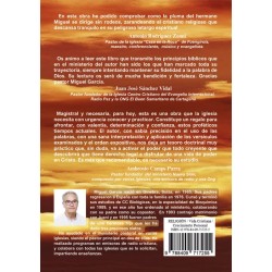 El poder de Dios al alcance de tu mano