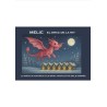Melic, el drac de la nit