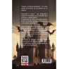 Ledna y el último templario | Novela de misterio, romance y aventura histórica