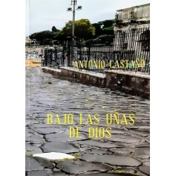 Bajo las uñas de Dios