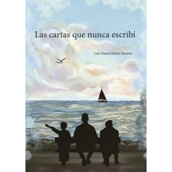 Las cartas que nunca te escribí