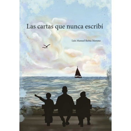 Las cartas que nunca te escribí