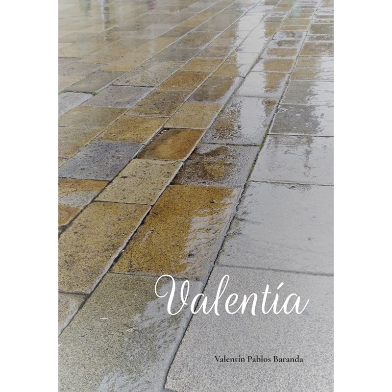 IBD - Valentía