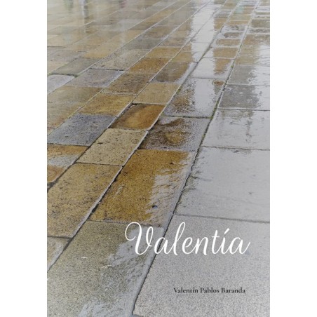 IBD - Valentía