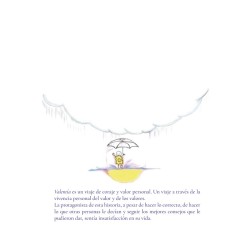 IBD - Valentía