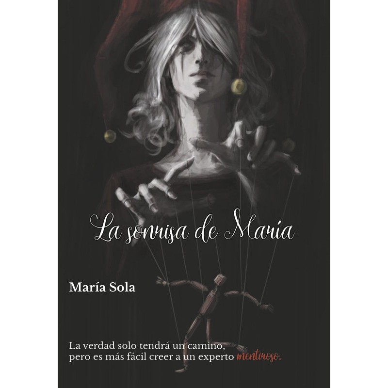 La sonrisa de María