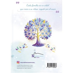 IBD - Diario/agenda de progresos neurodiversos-2025-TAPA BLANDA