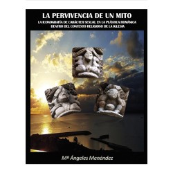 IBD - LA PERVIVENCIA DE UN MITO. La iconografía de carácter sexual dentro del contexto religioso de la Iglesia