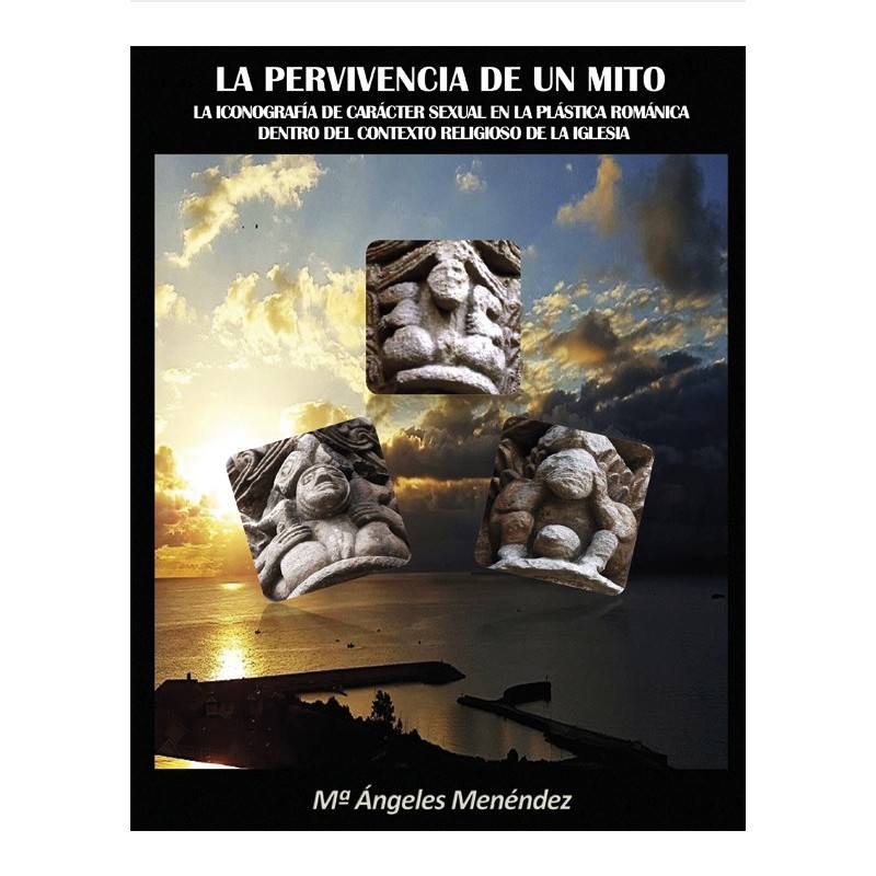 IBD - LA PERVIVENCIA DE UN MITO. La iconografía de carácter sexual dentro del contexto religioso de la Iglesia