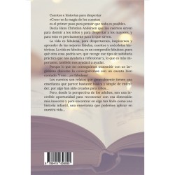 Mis cuentos favoritos, Cuentos para despertar