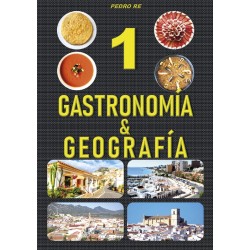 Gastronomía & Geografía 1