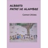 Alberto patas de alambre
