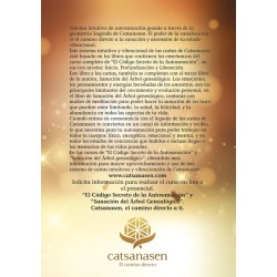 Cartas Intuitivas y Vibracionales